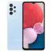 Samsung Galaxy A13 128 GB, 6 GB RAM, Light Blue, Mobile Phone