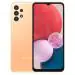 Samsung Galaxy A13 128 GB, 6 GB RAM, Orange, Mobile Phone