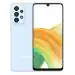 Samsung Galaxy A33 5G 128 GB, 6 GB RAM, Awesome Blue, Mobile Phone