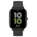 Pebble Prism PFB12 Smartwatch, Black