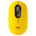 Logitech Pop MR0092 Wireless Optical Mouse with SilentTouch Technology, Blast