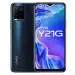 Vivo Y21G 64GB, 4GB RAM, Midnight Blue, Mobile Phone