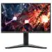 Lenovo G27Q-20 68.5 cm (27 inch) with IPS Panel Technology, 2560 x 1440 Resolution, Refresh Rate 165 Hz, Black Monitor