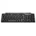 Zebronics ZEB-KM2100 Wired Keyboard