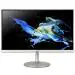 Acer CB282K 71.12 cm (28 inch) with IPS Panel Technology 3840 x 2160 Resolution Display Port Black Monitor