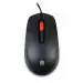 iBall Aero Advanced Optical Mouse, Black