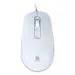 iBall Aero Advanced Optical Mouse, White