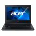 Acer B311-31 Travelmate B3 Laptop (Intel Celeron N4020/4GB/128GB SSD/Intel UHD Graphics/Windows 11/HD), 29.46 cm (11.6 Inch)