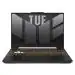 Asus HN072WS TUF F15 Gaming Laptop (12th Gen Intel Core i7-12700H/16 GB/1 TB SSD/4GB Nvidia GeForce RTX 3050Ti Graphics/Windows 11/MSO/Full HD), 39.62 cm (15.6 inch)
