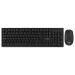 Artis AR-WK60 Wireless Keyboard with Mouse Combo