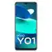 Vivo Y01 32 GB, 2 GB RAM, Sapphire Blue, Mobile Phone