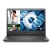 Dell 3400 Vostro Laptop (11th Gen Intel i5-1135G7/8 GB/512 GB SDD/Intel Integrated Graphics/Windows 11/MSO 2021/Full HD), 35.56 cm (14 inch)