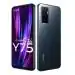 Vivo Y75 4G 128 GB, 8 GB RAM, Moonlight Shadow, Mobile Phone