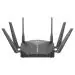 Dlink DIR-3040 Smart AC3000 High Power Wi-Fi Tri Band Gigabit Router