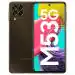 Samsung Galaxy M53 5G 128 GB, 8 GB RAM, Emerald Brown, Mobile Phone