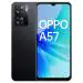 Oppo A57 64GB, 4GB RAM, Glowing Black, Mobile Phone