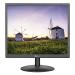 ENTER A02 43.4 cm (17.1 inch) 1280 - 1024 Resolution, Black Monitor