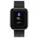 Fire-Boltt Ninja Smartwatch,3.30 cm (1.3 inch) HD display ,Smart Notifications with Touch to Wake Feature, Remote Camera Control, SpO2 Monitoring, IP67 Water Resistant (Black)