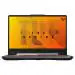Asus TUF Gaming F15 Gaming laptop (10th Gen Intel Core i5-10300H/16 GB RAM/512 GB SSD/4 GB GTX 1650 Graphics/Windows 11 Home/MSO/FHD), 39.62 cm (15.6 Inch)