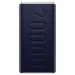 Ambrane Stylo 20000 mAh Power Bank with 20 Watts Fast charging Input/Output (Blue)