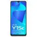 Vivo Y15c 64 GB, 3 GB RAM, Wave Green, Mobile Phone