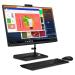 Lenovo IdeaCentre 3 24ITL6 60.452 cm (23.8 inch) All-In-One Desktop (11th Gen Core i5/Up to 4.2 GHz/8 GB/512 GB), Black