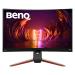 BenQ Mobiuz 80.01 cm (31.5 inch) Monitor, EX3210R