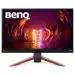 BenQ EX2710Q 68.58 cm (27 inch) IPS, 2K QHD, Built-in Speakers, 165 Hz Refresh Rate, 1 ms Response Rate, HDMI, Display Port, Flicker-free Technology, Gaming Monitor
