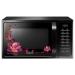 Samsung 28 litres Convection Microwave Oven with SlimFry, MC28H5025VP-TL, Black