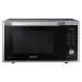 Samsung 32 Litre SlimFry, Convection Microwave Oven, MC32A7035CT