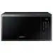 Samsung 23 litres Solo Microwave Oven with Ceramic Enamel Cavity, MS23J5133AG/TL, Black STSS