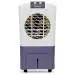 Lifelong 35 Litre Personal Air Cooler ImperiaCool LLAC35 (Water Level Indicator, Multi-Way Air Deflection, Ice Chamber, Motor Overload Protection, Honeycomb pads - White, 1 Year Warranty)
