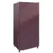 Kelvinator 170 litres Direct Cool 2 Star Single Door Refrigerator, Maroon Red, KRD-C190MRP