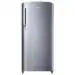 Samsung 192 Litre 2 Star Single Door Refrigerator, Gray Silver, RR19A241BGS/NL, Direct Cool