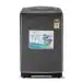 Sansui 6.5 Kg Top Load Fully Automatic Washing Machine, JSP65FTL-2024B, Ash Grey