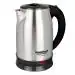 Maharaja Whiteline 1.8 litres Viva Excel Electric Kettle with 360 Swivel Base
