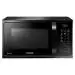 Samsung MC28A5033CK 28 Litres Convection Microwave Oven, Preheat, Clock, Eco Mode, Auto Cook, Black