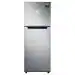 Samsung 253 litres 3 Star Frost Free Double Door Refrigerator, Elegant Inox RT28A3453S8/HL