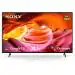 Sony Bravia 164 cm (65 inches) 4K Ultra HD Smart LED Google TV with Dolby Audio & Alexa Compatibility KD-65X75K (Black)