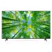 LG 164 cm (65 Inch) Ultra HD (4K) Smart TV, UQ80 65UQ8050PSB