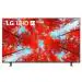 LG UQ90 139 cm (55 inch) Ultra HD (4K) Smart LED TV, 55UQ9000PSD
