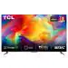 TCL 139 cm (55 inch) 2Yr Warranty Ultra HD (4K) Smart LED TV, 55P735