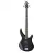 Yamaha TRBX174 ZH44490 Electric Guitar, Black