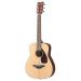 Yamaha JR2 WW36280 Acoustic Guitar, Natural