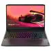 Lenovo IdeaPad Gaming 3 Laptop (AMD Ryzen 7 5800H/16 GB RAM/512 GB SSD/4 GB RTX 3050/Windows 11 Home/MSO/FHD), 39.62 cm (15.6 Inch)
