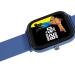 Zebronics FIT8220CH Smart Watch with IP68 Waterproof and Call Function (Blue)