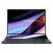 ASUS Zenbook Pro 14 Duo Laptop (12th Gen Intel Core i5-12500H/16 GB RAM/512 GB SSD/Integrated Graphics/Windows 11 Home/MSO/OLED), 36.83 cm (14.5 Inch)
