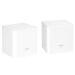 Tenda Nova MW3 AC1200 Whole Home Mesh WiFi System, 2-Pack