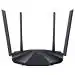 Tenda AC19 AC2100 Dual Band Gigabit WiFi Router (Black)