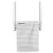 Tenda A301 300 Mbps Dual Band Wireless Range Extender, Dedicated for Two-Storey Houses, Villas and Multi-Room Houses